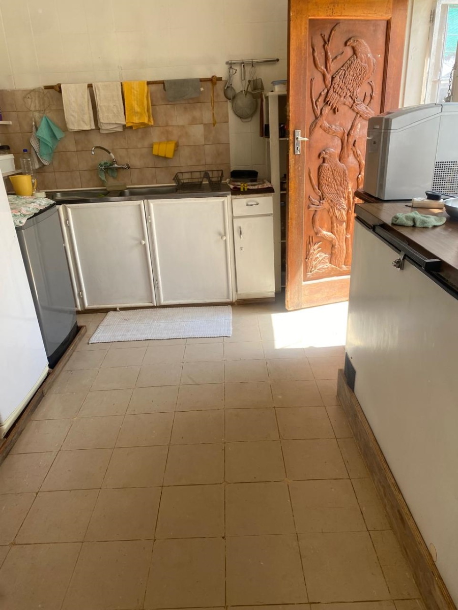 4 Bedroom Property for Sale in Makwassie North West